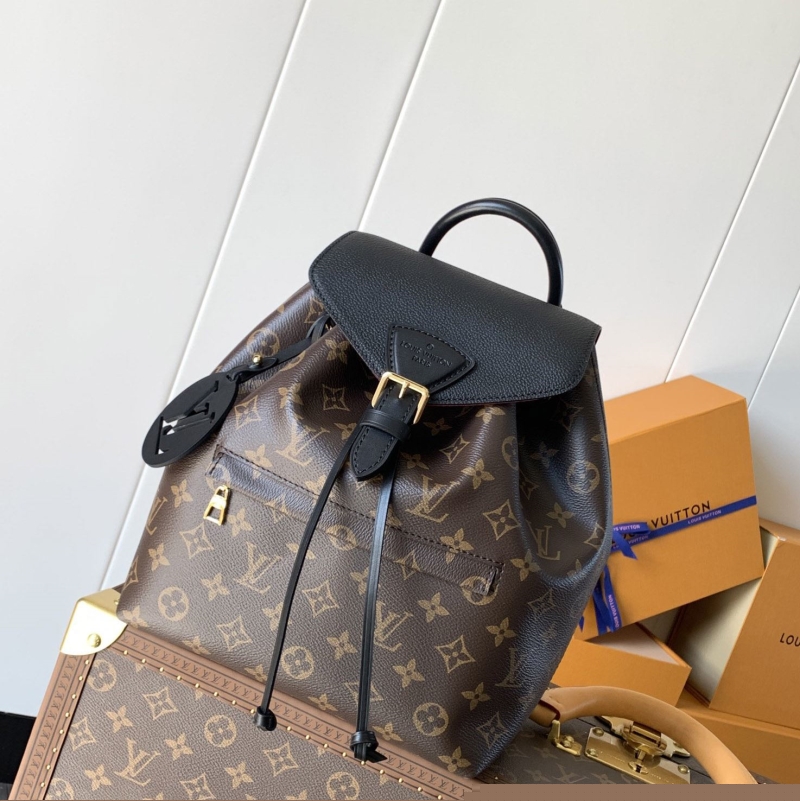 LV Backpacks